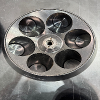 Sorvall GSA Rotor Quantity 2 image 3